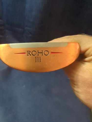 Taylormade golf roho - taylormade,