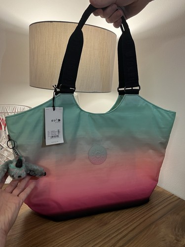 Kipling tote new cicely - kipling,