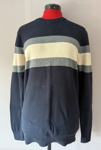 Next men navy cotton - men’s,