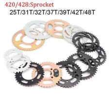 420/428 chain