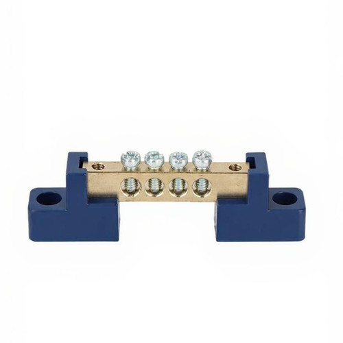 Copper bus bar - , for