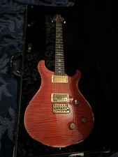2003 USA Paul Reed Smith Custom 22 Trem Artist Pack With Original Hard Case