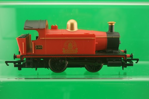 Hornby r3867 analogue - analogue, oo