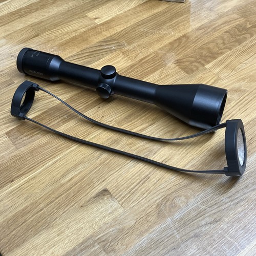 Swarovski optic 8x56 rifle - swarovski,