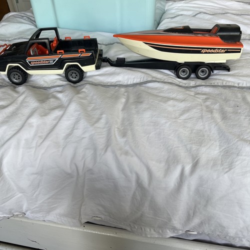 Playmobil racing team - playmobil, off-road