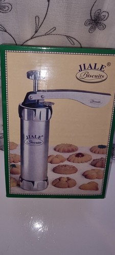 Biscuit cookie making maker - biscuit,