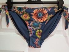 Fat Face Cody Firework Floral