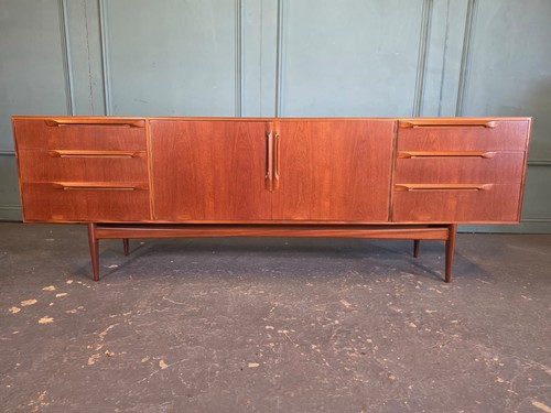 Mcintosh teak midcentury - mcintosh,