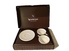 Nespresso Pure Collection
