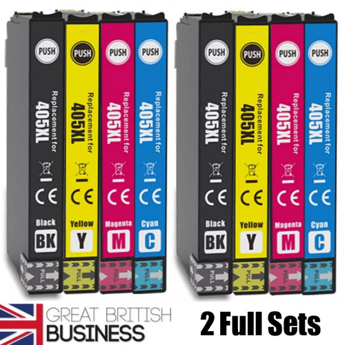Ink cartridges for - ink, epson