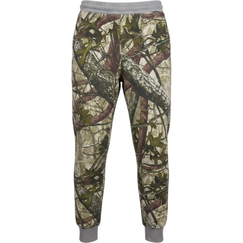 Realtree woodland camo jogger - realtree,