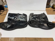 PAIR OF EX MILITARY XL OVER