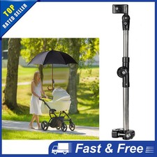 Adjustable Umbrella Support