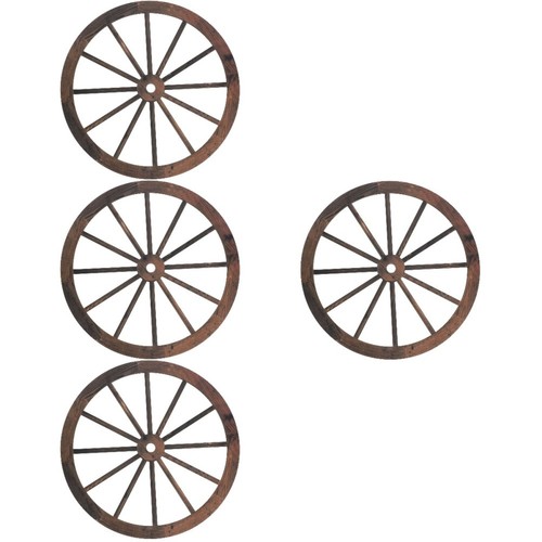 Count decorative wheel - decorative,