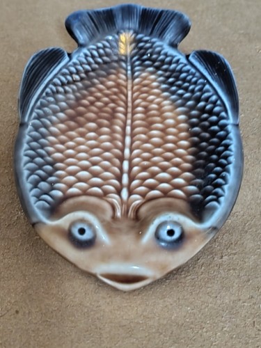 Vintage wade porcelain puffer - wade,