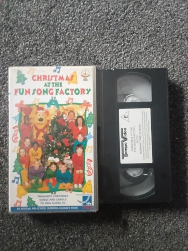 Christmas the fun song - at,