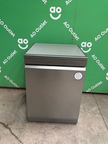 Freestanding dishwasher - lg,