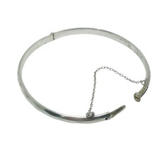 Silver Hallmarked English