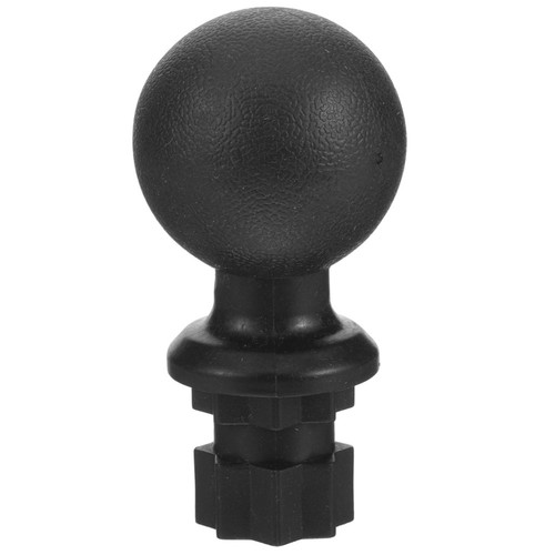 Portable ball mount - portable,