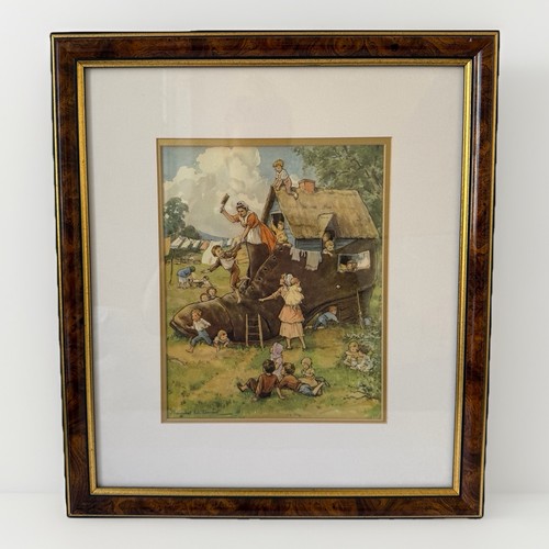 Vintage margaret tarrant - vintage,