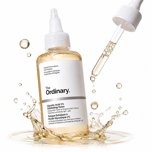 The ordinary glycolic acid - ordinary,