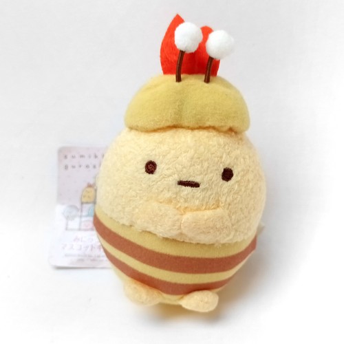 San sumikko gurashi - gurashi, fried