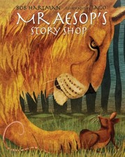 Mr. Aesop's Story Shop, Bob