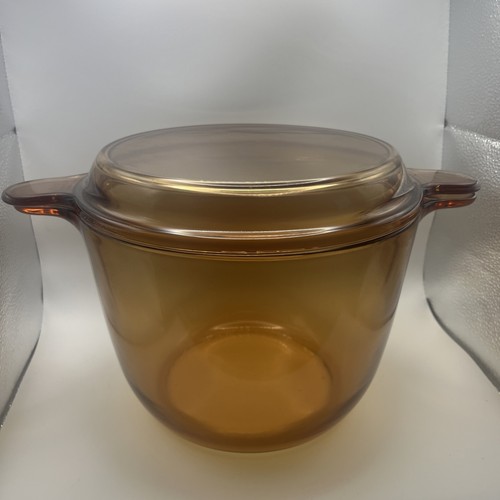 Vision amber glass corning - amber, by