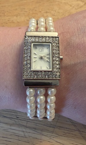 Daisy fuentes women watch - fuentes,