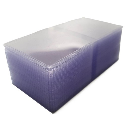 2x2 double pocket coin - coin,