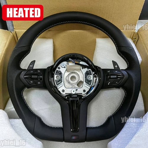For bmw sport flat bottom - sport,