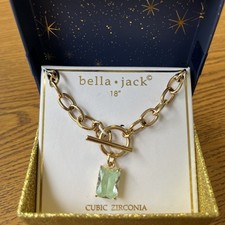 New BELLA JACK Light Blue