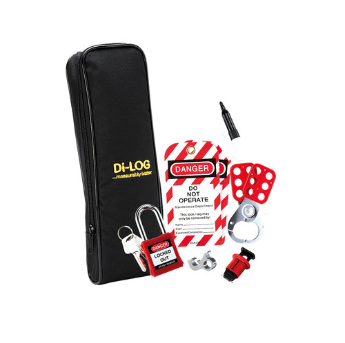 Log domestic electrical - di-log,