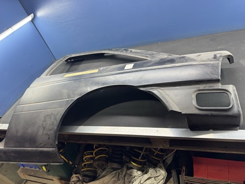 Ford escort mk5 rs2000 - ford,