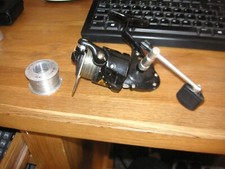 MITCHELL 300X SPOOL REEL  WITH