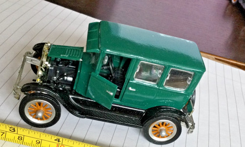 National motor arko 1 32 - motor, /
