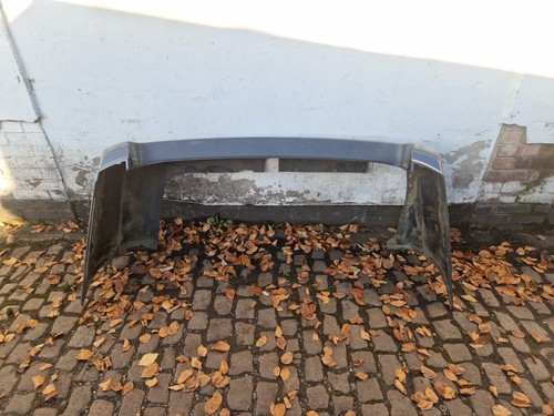 Volvo v70 rear bumper - rear,