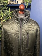 MA. Strum Polygon Ripstop