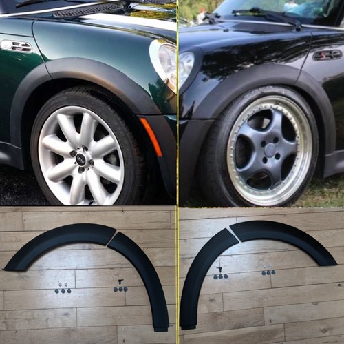 R50 mini cooper jcw front - jcw,