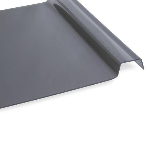 Polycarbonate roofing sheets - polycarbonate,