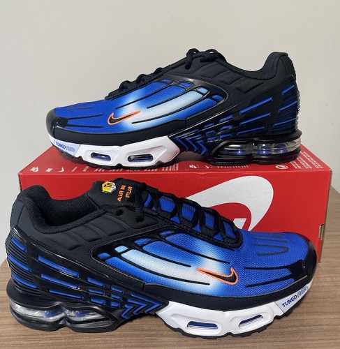 Nike air max plus - tuned, pk