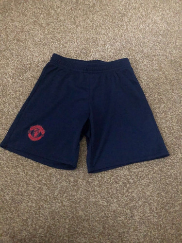 Boys adidas manchester united - boys,