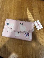 CATH KIDSTON PINK LLAMA ALPACA