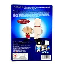 Family Guy - Season 10 DVD Seth Green (2011)