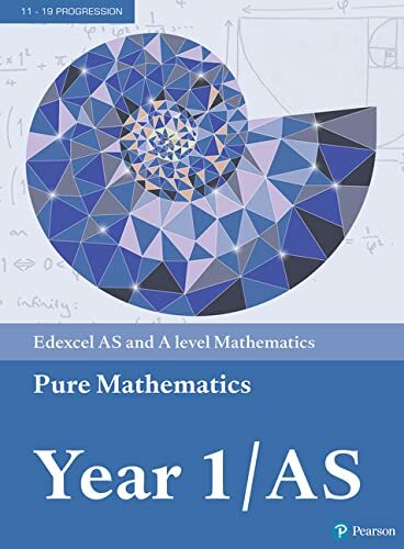 Edexcel and level - and, a