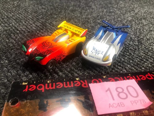 Scalextric micro scale - scalextric,