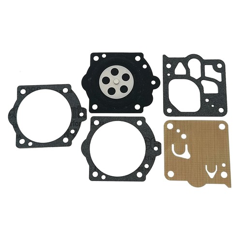 Carburetor diaphragm kit for - diaphragm,