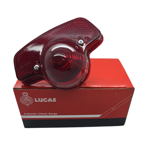 Genuine lucas classic - classic, l679