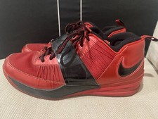 Nike Zoom Revis Big Apple Red