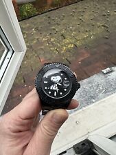 Invicta mens watch automatic/ Grand Diver Snoop /Character Collection Snoopy Men